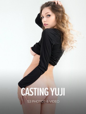 Yuji A