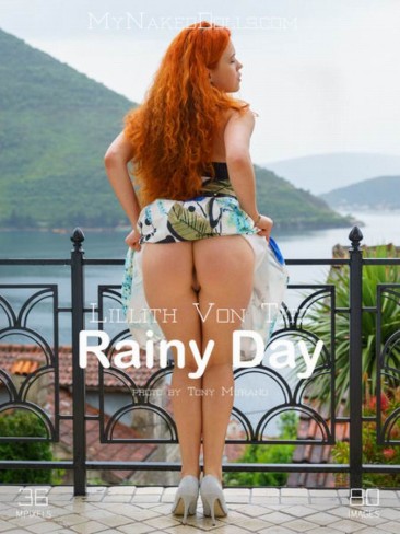 Дождливый День